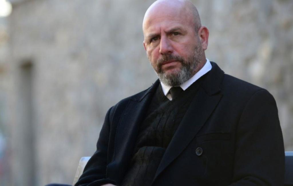 ldquoEl intereacutes veniacutea por otro ladordquo- Waldo Wolff ratificoacute que se favorecioacute a algunos laboratorios en perjuicio de Pfizer