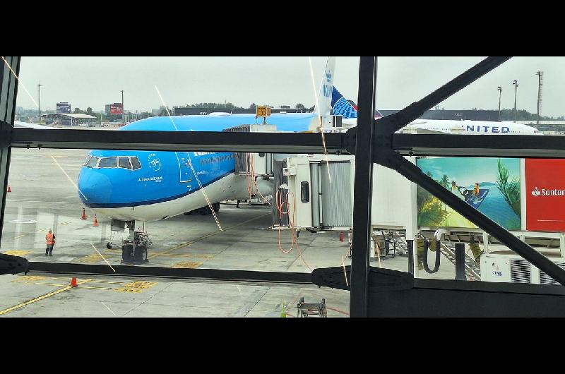 Marzo 2026- reacutecord histoacuterico de la aviacioacuten comercial argentina