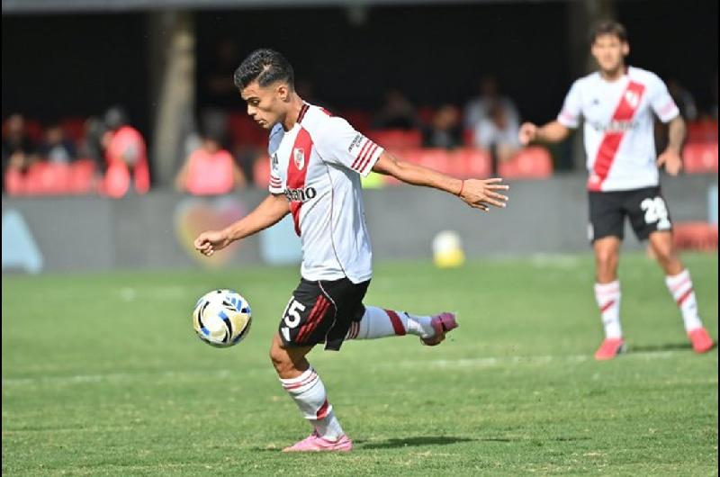 Golpe para River- Quintero y Vera se pierden el Superclaacutesico ante Boca