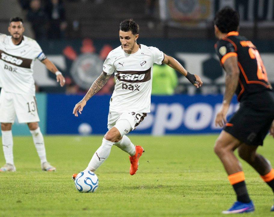 #128996 Pentildearol vs Platense EN VIVO- minuto a minuto de la Copa Libertadores