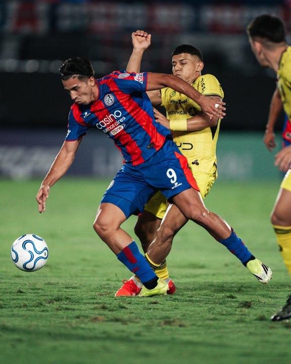 #128308 San Lorenzo vs Deportivo Cuenca EN VIVO- minuto a minuto de la Copa Sudamericana