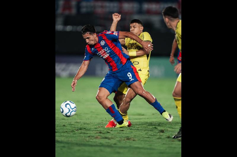 #128308 San Lorenzo vs Deportivo Cuenca EN VIVO- minuto a minuto de la Copa Sudamericana