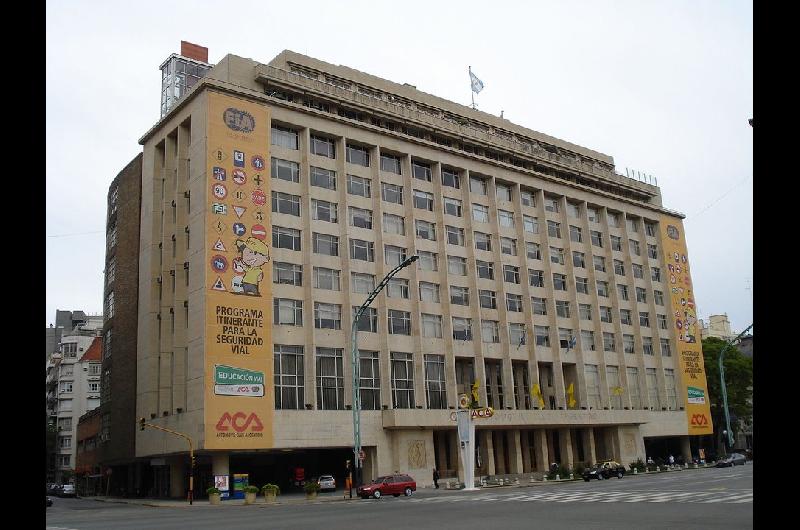 El ACA seraacute sponsor principal en la Foacutermula 4 Italiana 2026 junto a Alpha 54