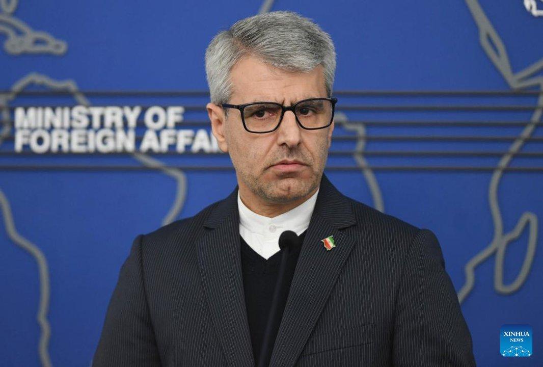 Iraacuten califica la nueva amenaza de sanciones de Estados Unidos como ldquoterrorismo econoacutemicordquo