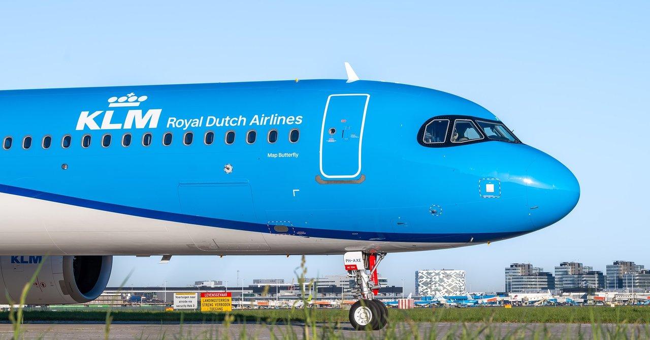 Una aeroliacutenea europea cancelaraacute vuelos por el alto costo del combustible