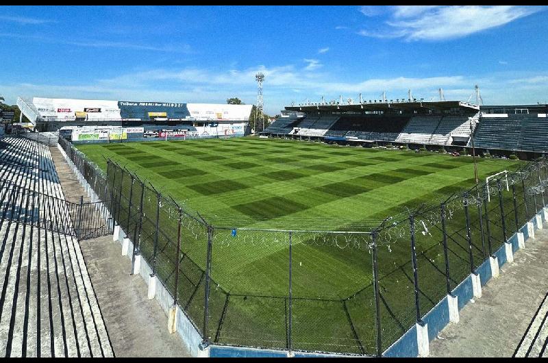 La AFA daraacute una conferencia de prensa para anunciar la vuelta de los visitantes en la Primera Nacional