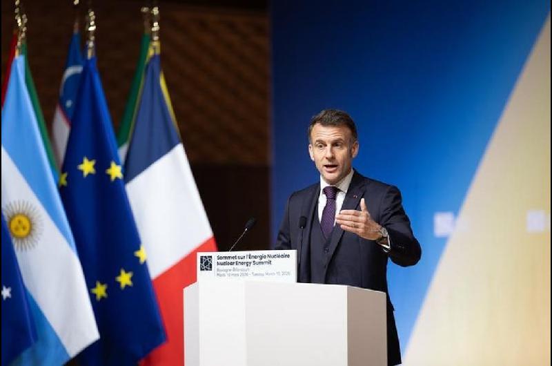 Francia y Pakistaacuten celebraron el alto el fuego entre Estados Unidos e Iraacuten