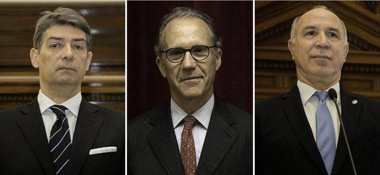 El Gobierno busca llegar a la Corte para suspender la Ley de Financiamiento Universitario