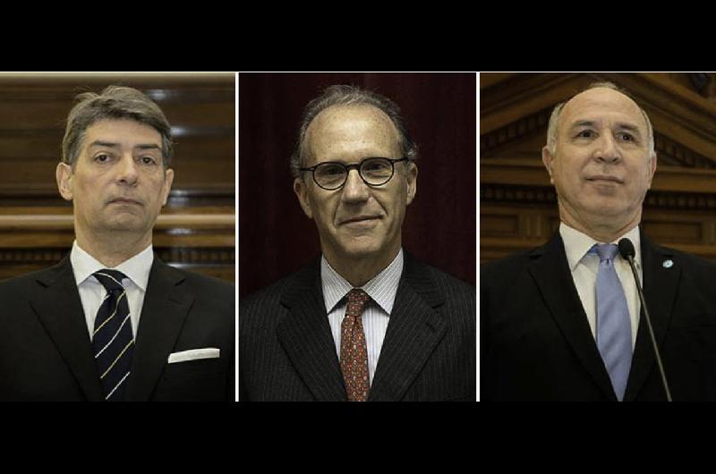 El Gobierno busca llegar a la Corte para suspender la Ley de Financiamiento Universitario