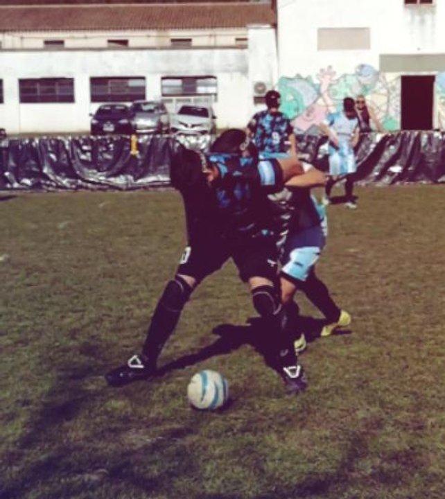 Coacuterdoba- denuncian que robaron pelotas de fuacutetbol para ciegos