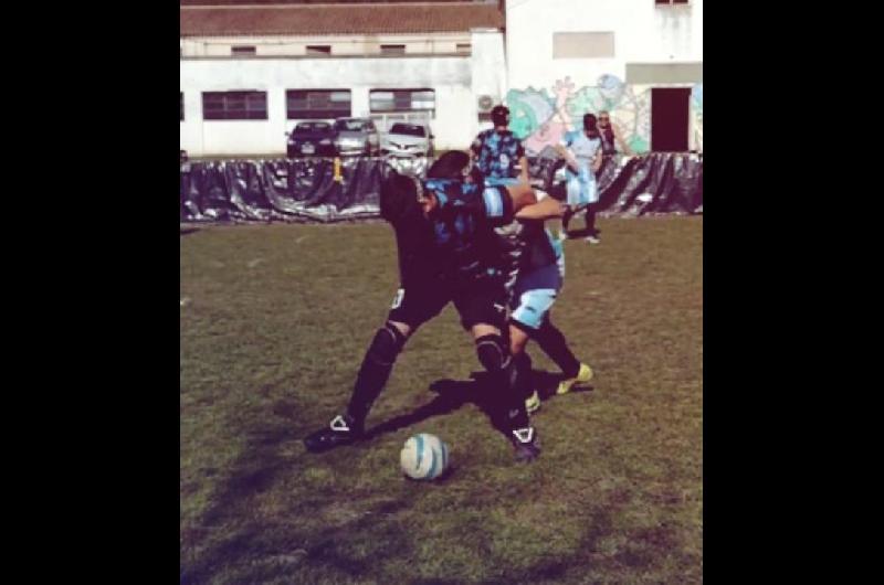 Coacuterdoba- denuncian que robaron pelotas de fuacutetbol para ciegos