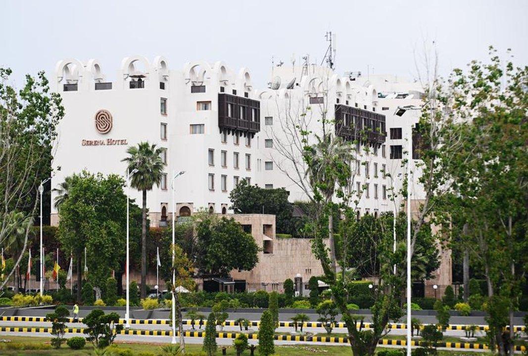 Trump afirma que el acuerdo de paz con Iraacuten estaacute praacutecticamente terminado