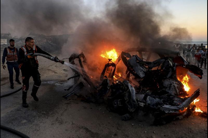 Hezbolaacute critica duramente al gobierno libaneacutes por el alto el fuego con Israel pero reafirma su ldquocompromiso cautelosordquo