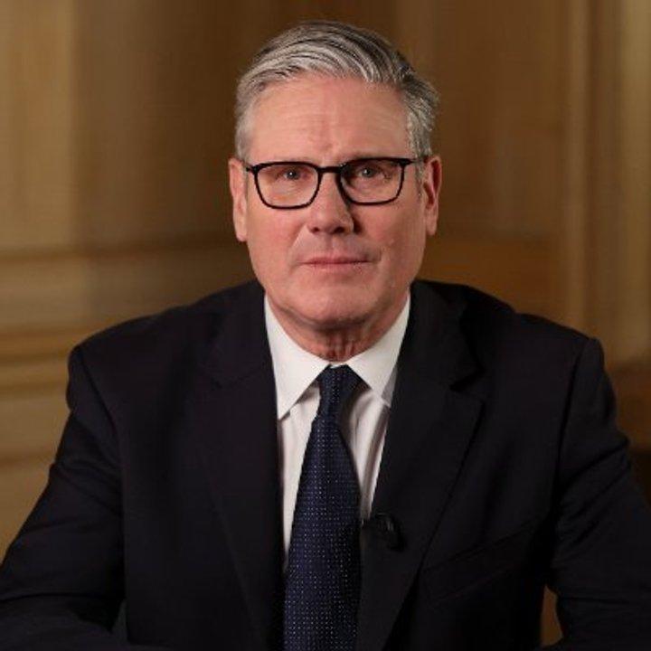 Starmer bajo presioacuten por exembajador vinculado a Epstein