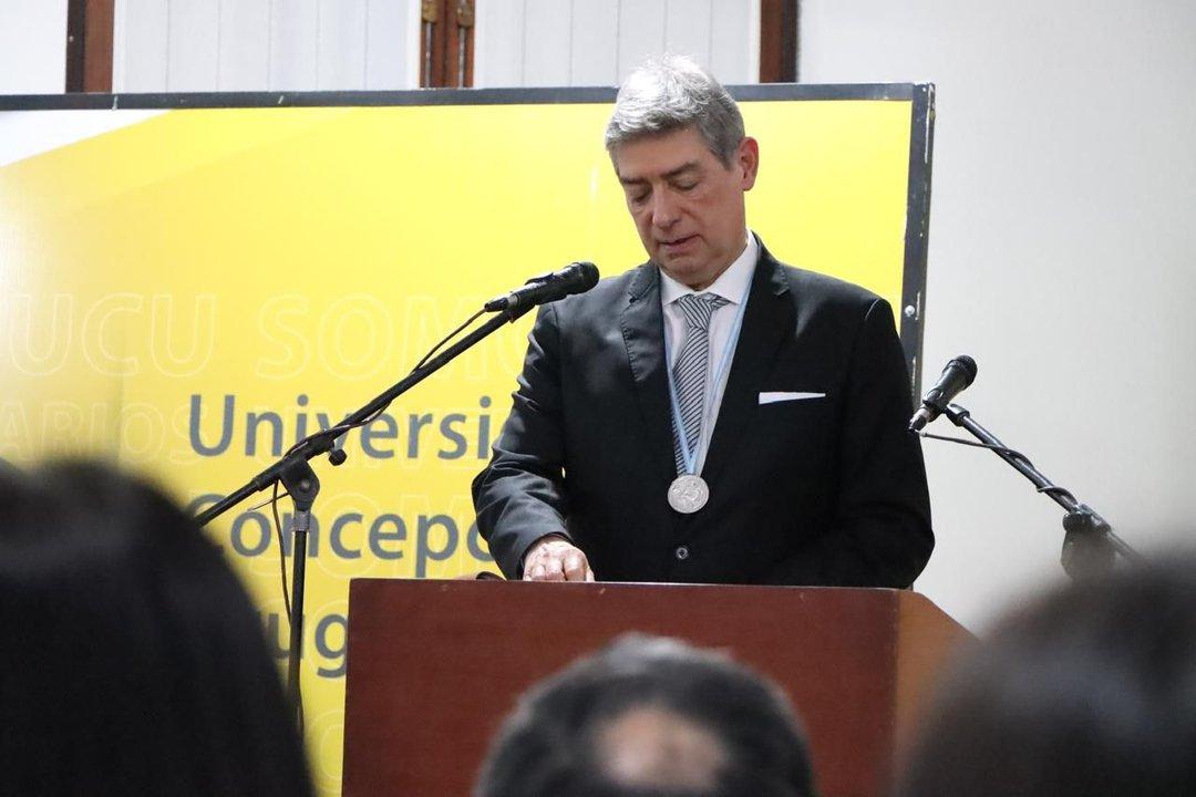 Super mieacutercoles en el Consejo de la Magistratura con foco en acusaciones concursos y finanzas