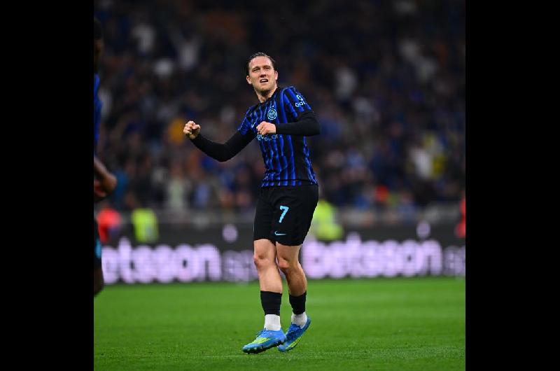 El Inter goleoacute al Cagliari y estaacute cada vez maacutes cerca del tiacutetulo en la Serie A