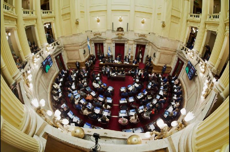 El Gobierno envioacute al Senado las reformas a las leyes de Discapacidad y Salud Mental