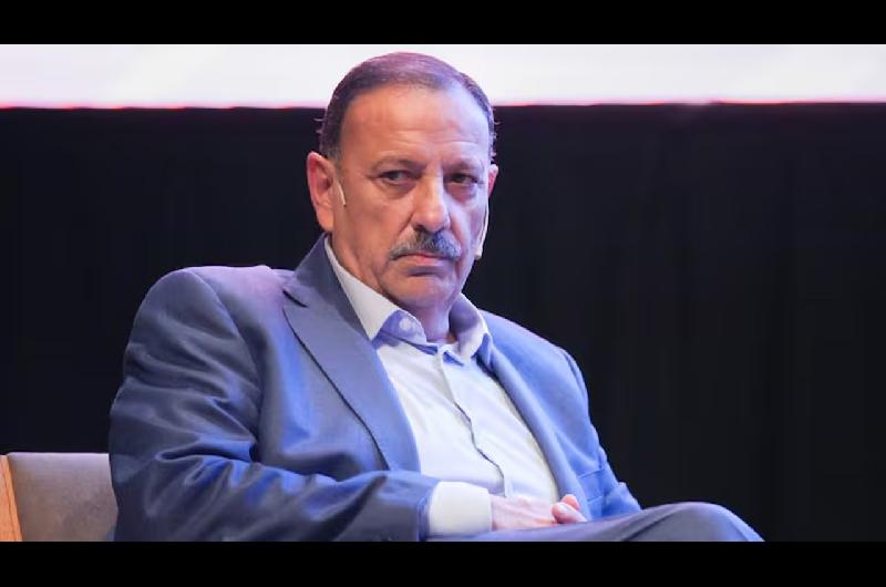 Sigue el escaacutendalo en La Rioja por la detencioacuten de la exintendenta Brizuela