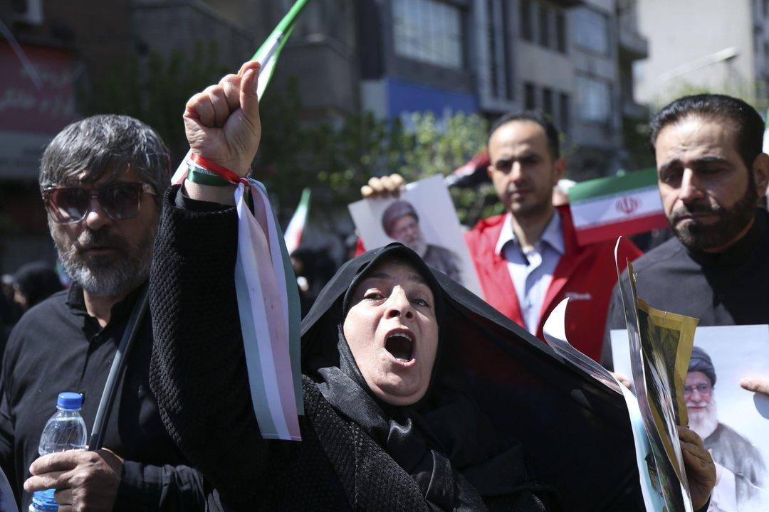 A causa de la guerra las elecciones en Iraacuten podriacutean postergarse