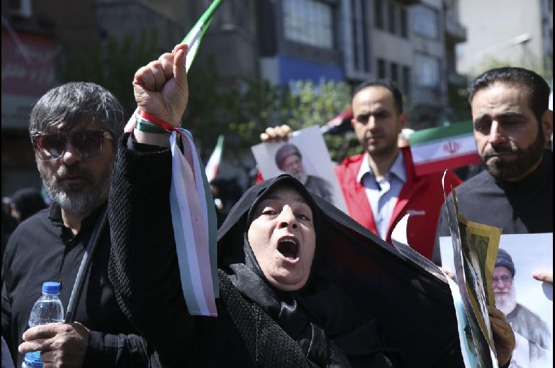 A causa de la guerra las elecciones en Iraacuten podriacutean postergarse