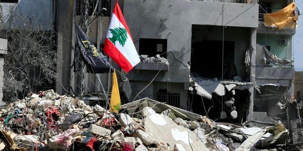 Israel sigue con ataques en el sur de Liacutebano pese al cese al fuego