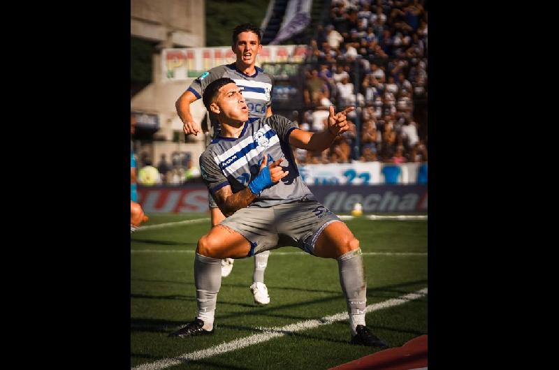 Gimnasia se hizo fuerte en el Bosque- vencioacute por la miacutenima a Estudiantes de Riacuteo Cuarto