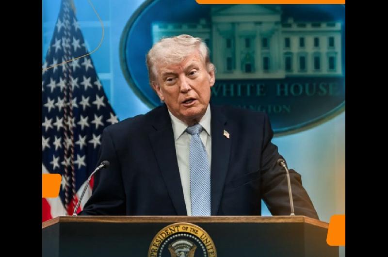 Trump destacoacute a Israel como ldquogran aliadordquo