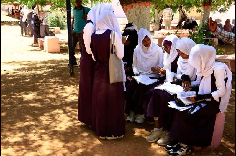 Tres antildeos despueacutes los supervivientes del conflicto de Sudaacuten siguen luchando en Sudaacuten del Sur