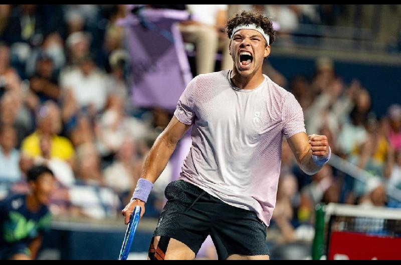 Ben Shelton se consagroacute campeoacuten del ATP 500 de Muacutenich tras vencer a Flavio Cobolli