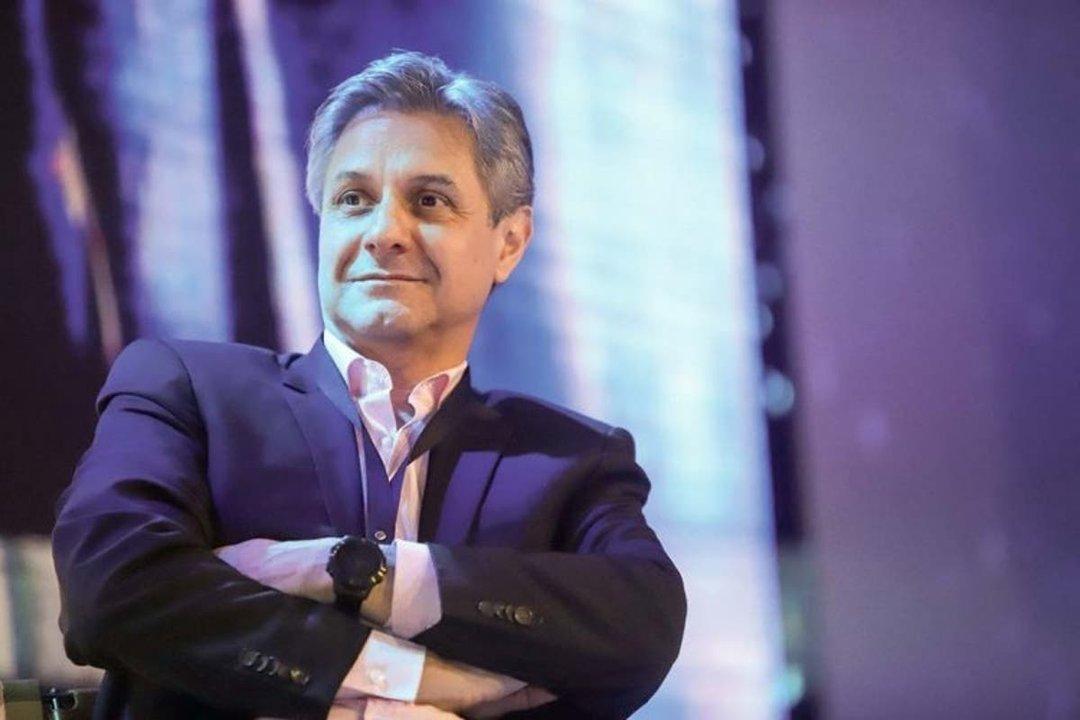 Daza tras la cumbre en Washington- ldquoArgentina pasoacute a ser el siacutembolo de lo que hay que hacer en el mundordquo