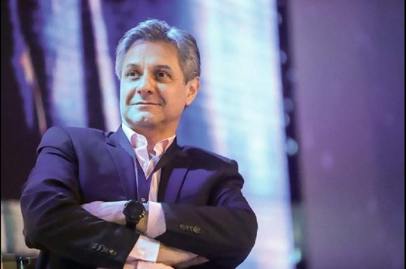 Daza tras la cumbre en Washington- ldquoArgentina pasoacute a ser el siacutembolo de lo que hay que hacer en el mundordquo