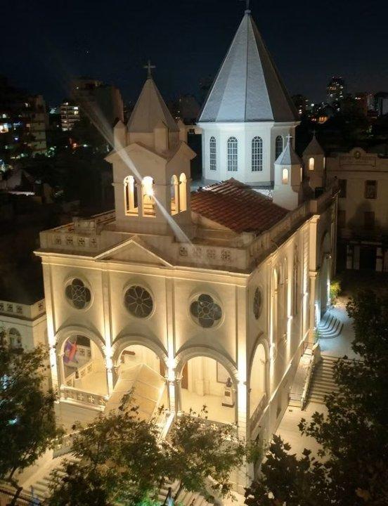 Se conmemoraraacute el viernes proacuteximo el 111 aniversario del Genocidio Armenio