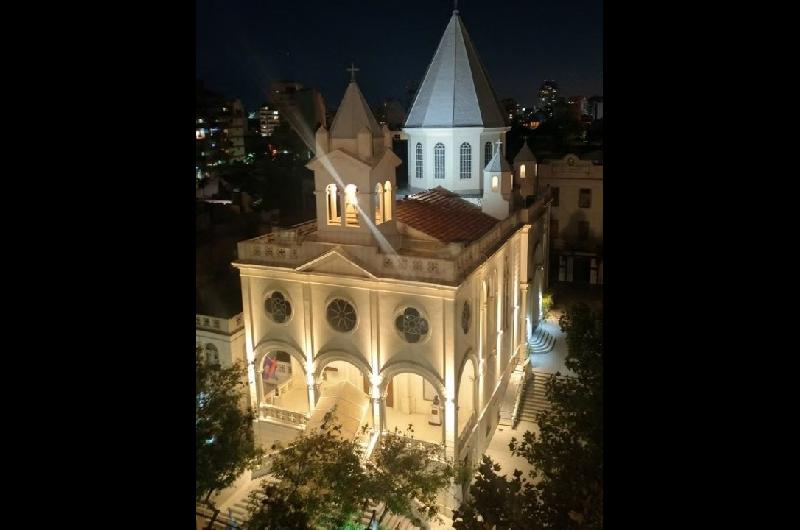 Se conmemoraraacute el viernes proacuteximo el 111 aniversario del Genocidio Armenio