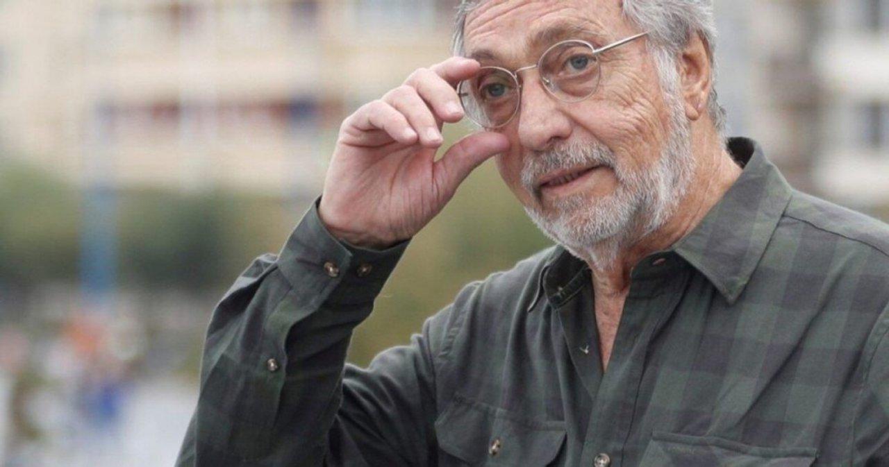 Tristeza en el espectaacuteculo- de queacute murioacute Luis Brandoni tras diez diacuteas de internacioacuten