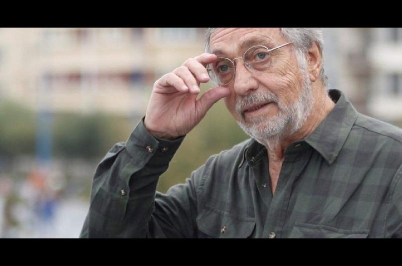 Tristeza en el espectaacuteculo- de queacute murioacute Luis Brandoni tras diez diacuteas de internacioacuten