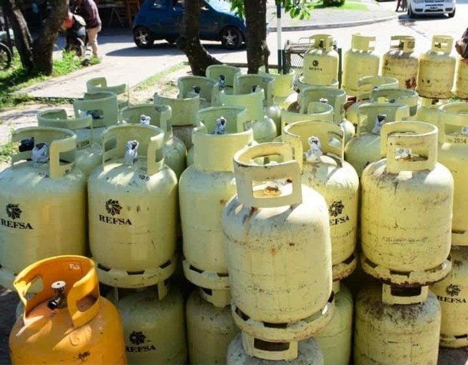 De cuaacutento seraacute el reintegro para la compra de garrafas sociales que fijoacute el Gobierno