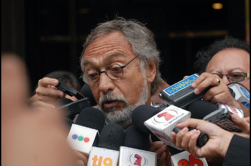 El uacuteltimo adioacutes a Luis Brandoni- doacutende seraacute el velatorio