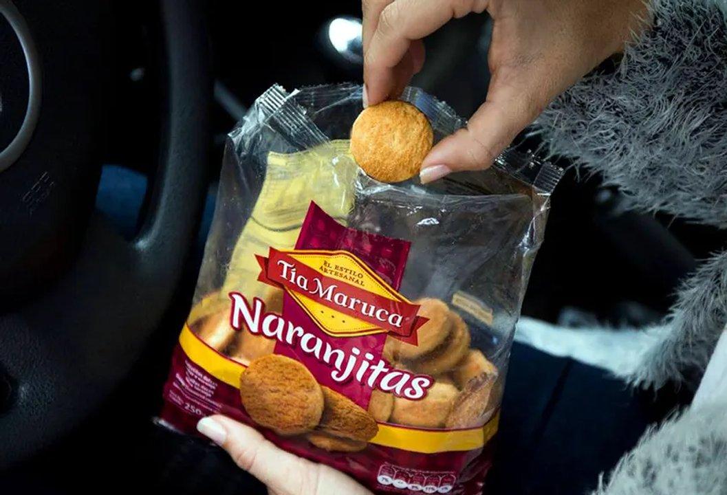 Tiacutea Maruca deja de producir en San Juan pero la faacutebrica mantiene su actividad con otras marcas