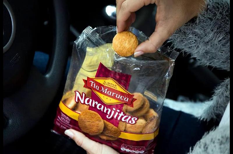 Tiacutea Maruca deja de producir en San Juan pero la faacutebrica mantiene su actividad con otras marcas