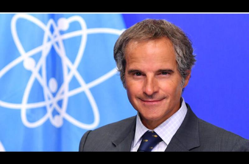 Grossi expone mantildeana su candidatura a suceder a Guterres como secretario general de la ONU