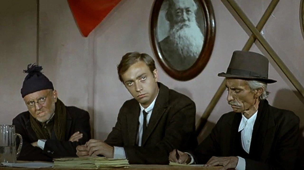 Las peliacuteculas inolvidables de Luis Brandoni que marcaron a generaciones