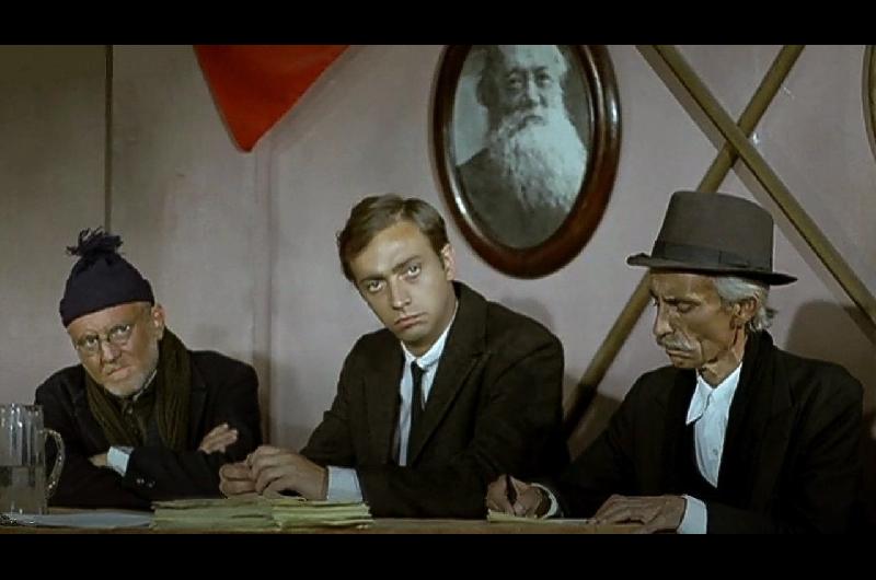 Las peliacuteculas inolvidables de Luis Brandoni que marcaron a generaciones