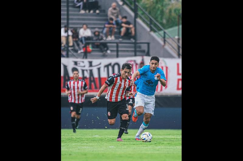 En un pobre partido Barracas Central y Belgrano no se sacaron ventajas por el Torneo Apertura