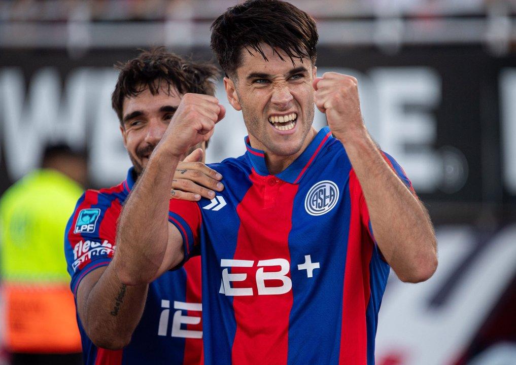 #128308 San Lorenzo vs Veacutelez EN VIVO- minuto a minuto del Torneo Apertura