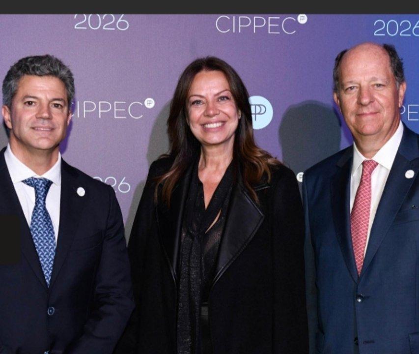 Funcionarios gobernadores legisladores y empresarios coincidieron en la cena anual del CIPPEC