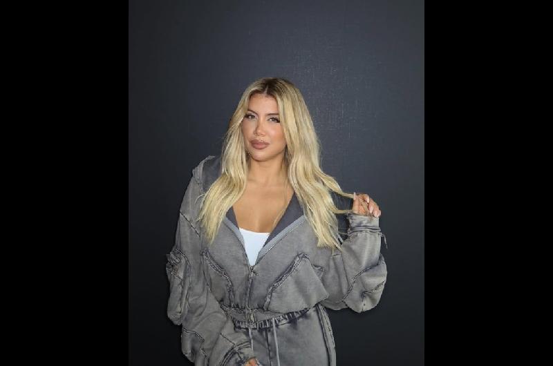 Wanda Nara viajoacute a Uruguay para comenzar el rodaje de su peliacutecula- valijas de lujo y una pregunta que sacudioacute las redes