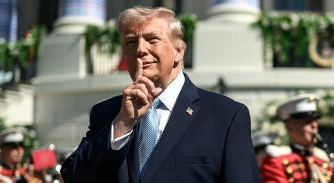 Trump contra Teheraacuten- acusoacute al reacutegimen de romper la tregua en numerosas ocasiones