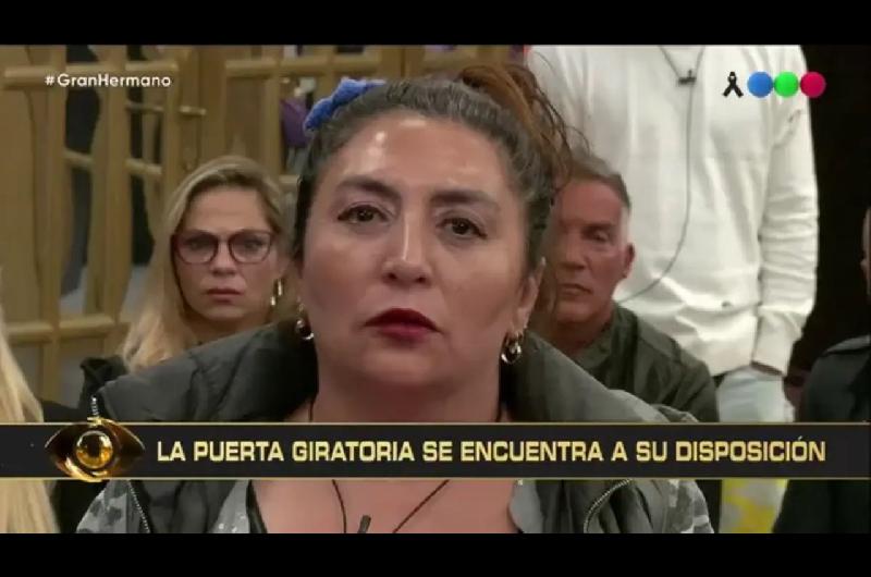 Gran Hermano- el fuerte cruce entre Pincoya y el Supremo