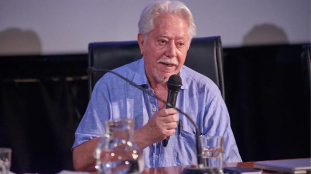 Murioacute Luis Puenzo el director que ganoacute el primer Oscar para Argentina