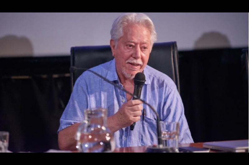 Murioacute Luis Puenzo el director que ganoacute el primer Oscar para Argentina